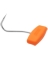 BONING HOOK ORANGE 3-3/8"